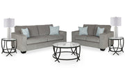 Altari Room Set Ashley Furniture