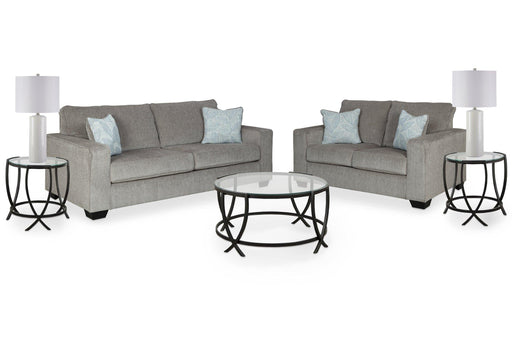 Altari Room Set Ashley Furniture