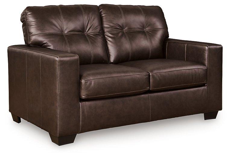 Santorine Loveseat Ashley Furniture Loveseat  Fresh Start Furniture