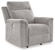 Barnsana Living Room Set -  Ashley Furniture Living Room Set