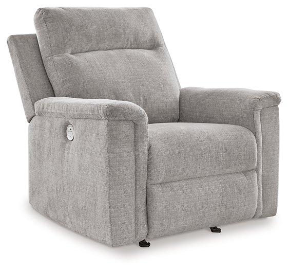 Barnsana Living Room Set -  Ashley Furniture Living Room Set