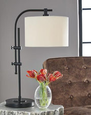 Baronvale Lamp Set -  Ashley Furniture Lamp Set
