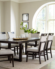 Neymorton Dining Room Set Ashley Furniture Dining Room Set  Fresh Start Furniture