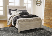 Bellaby Bedroom Set -  Ashley Furniture Bedroom Set