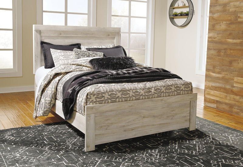 Bellaby Bedroom Set -  Ashley Furniture Bedroom Set