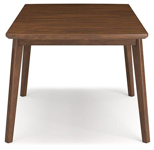 Lyncott Dining Room Set Ashley Furniture Dining Room Set  Fresh Start Furniture