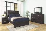Belachime Bedroom Set -  Ashley Furniture Bedroom Set