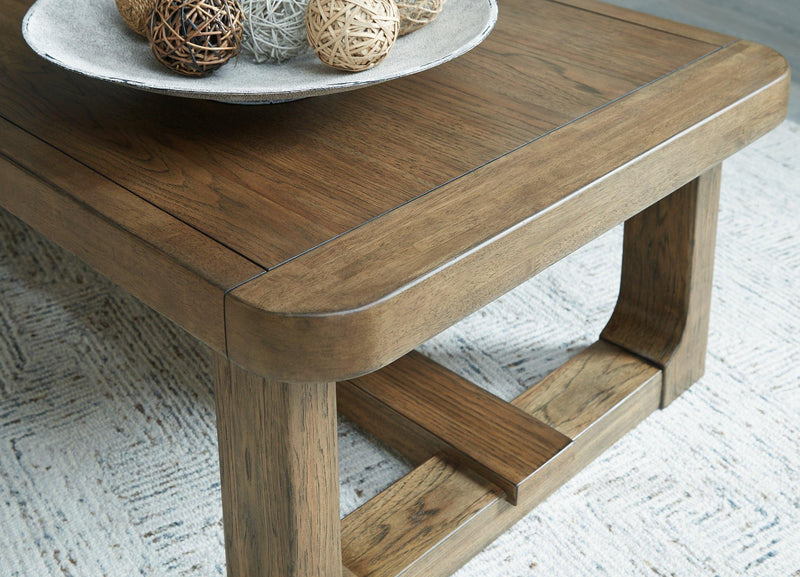 Cabalynn Occasional Table Set -  Ashley Furniture Table Set  Fresh Start Furniture