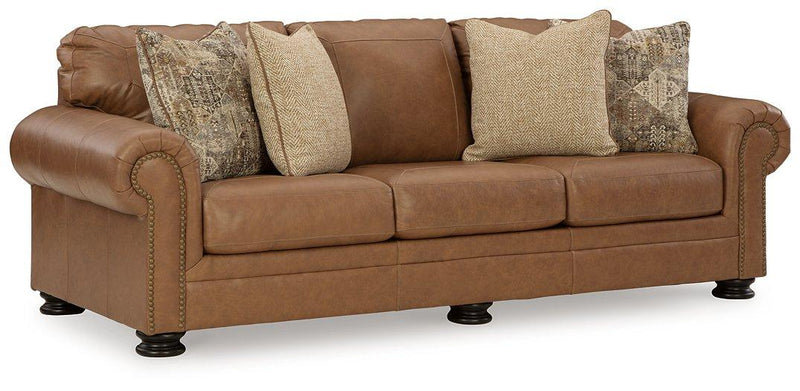 Carianna Living Room Set -  Ashley Furniture Living Room Set  Fresh Start Furniture