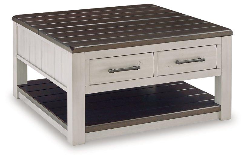 Darborn Occasional Table Set -  Ashley Furniture Table Set  Fresh Start Furniture
