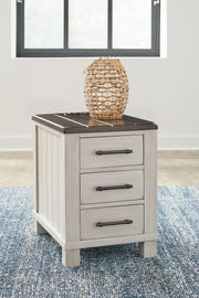 Darborn Occasional Table Set -  Ashley Furniture Table Set  Fresh Start Furniture