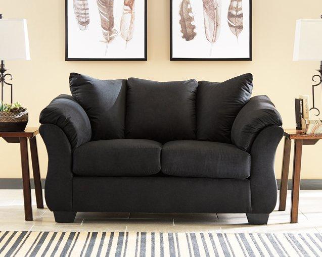 Darcy Living Room Set -  Ashley Furniture Living Room Set  Fresh Start Furniture