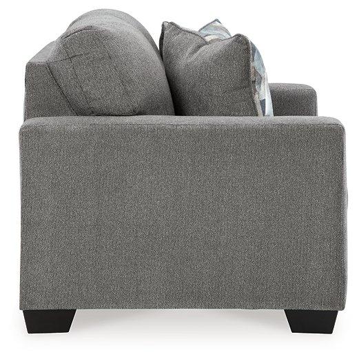 Deltona Living Room Set -  Ashley Furniture Living Room Set  Fresh Start Furniture