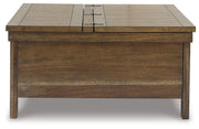 Moriville Occasional Table Set Ashley Furniture Table Set  Fresh Start Furniture