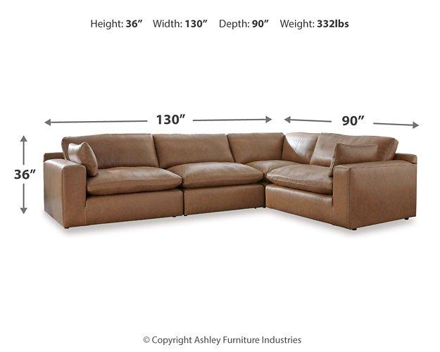 Emilia Living Room Set -  Ashley Furniture Living Room Set  Fresh Start Furniture