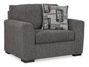 Gardiner Oversized Chair Ashley Furniture Chair  Fresh Start Furniture