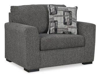 Gardiner Oversized Chair Ashley Furniture Chair  Fresh Start Furniture