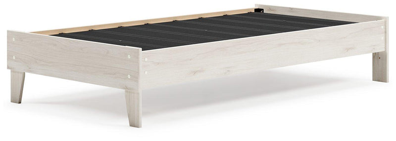 Socalle Bed and Mattress Set Ashley Furniture Mattress Set  Fresh Start Furniture
