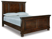 Porter Bedroom Set Ashley Furniture Bedroom Set  Fresh Start Furniture