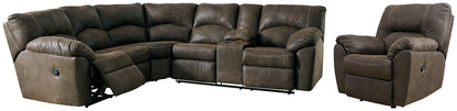 Tambo Living Room Set -  Ashley Furniture Living Room Set  Fresh Start Furniture