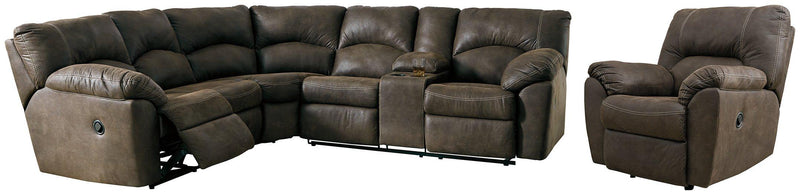 Tambo Living Room Set -  Ashley Furniture Living Room Set  Fresh Start Furniture