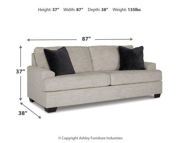 Vayda Living Room Set -  Ashley Furniture Living Room Set  Fresh Start Furniture