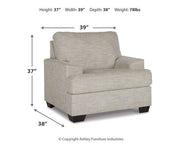 Vayda Living Room Set -  Ashley Furniture Living Room Set  Fresh Start Furniture