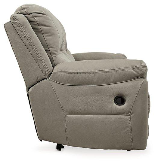 Next-Gen Gaucho Reclining Sofa Ashley Furniture Sofa  Fresh Start Furniture