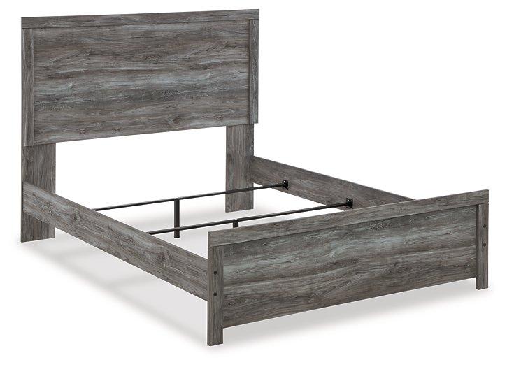 Bronyan Bedroom Set -  Ashley Furniture Bedroom Set  Fresh Start Furniture