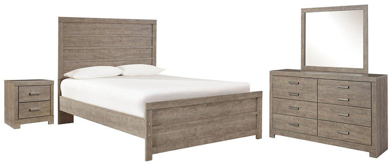 Culverbach Bedroom Set -  Ashley Furniture Youth Bedroom Set  Fresh Start Furniture