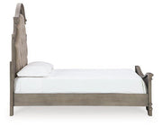 Lodenbay Bedroom Set Ashley Furniture Bedroom Set  Fresh Start Furniture