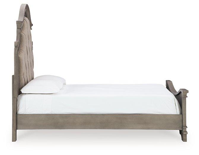 Lodenbay Bedroom Set Ashley Furniture Bedroom Set  Fresh Start Furniture