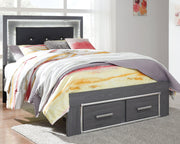 Lodanna Bedroom Set Ashley Furniture Bedroom Set  Fresh Start Furniture