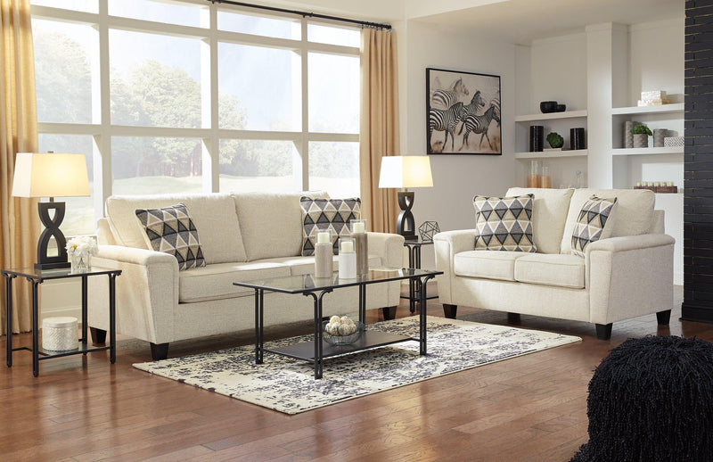 Abinger Living Room Set Ashley Furniture