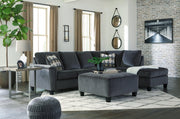Abinger Living Room Set Ashley Furniture