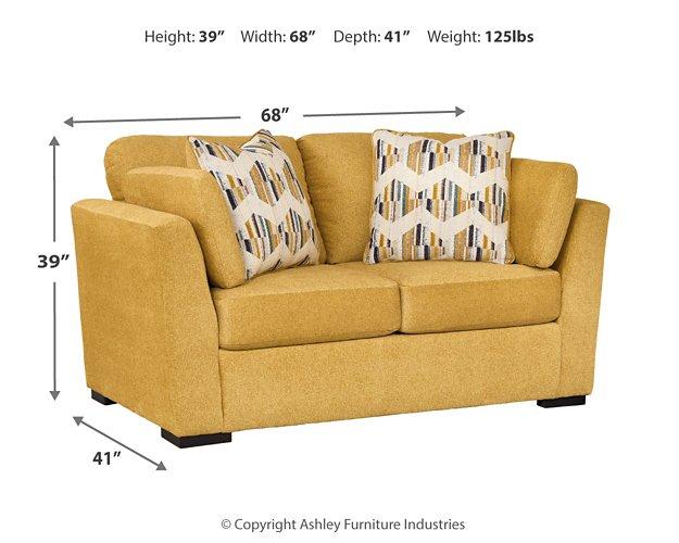 Keerwick Living Room Set Ashley Furniture Living Room Set  Fresh Start Furniture