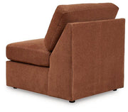 Modmax 5 Piece Sectional with Audio Console Ashley Furniture Sectional  Fresh Start Furniture