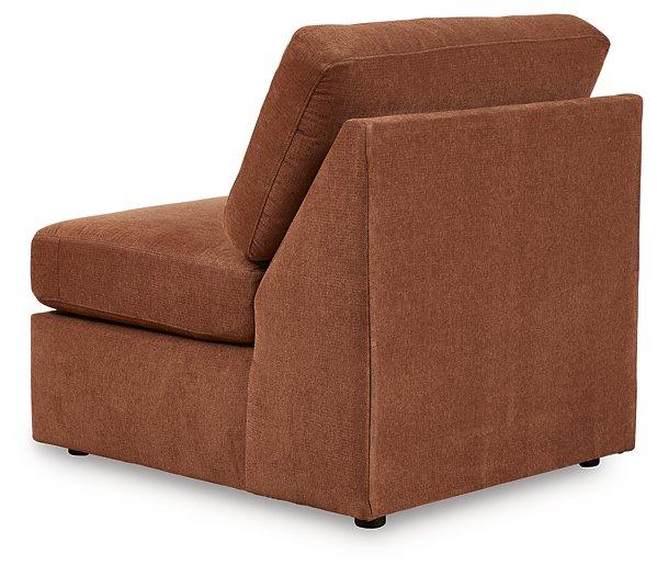 Modmax 5 Piece Sectional with Audio Console Ashley Furniture Sectional  Fresh Start Furniture
