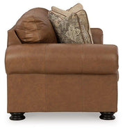 Carianna Living Room Set -  Ashley Furniture Living Room Set  Fresh Start Furniture