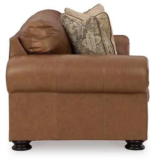 Carianna Living Room Set -  Ashley Furniture Living Room Set  Fresh Start Furniture