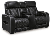 Boyington Living Room Set -  Ashley Furniture Living Room Set