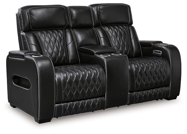 Boyington Living Room Set -  Ashley Furniture Living Room Set