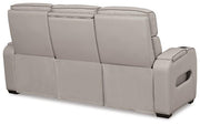 Boyington Living Room Set -  Ashley Furniture Living Room Set