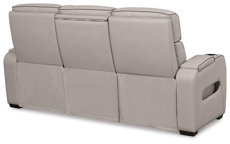 Boyington Living Room Set -  Ashley Furniture Living Room Set