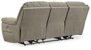 Next-Gen Gaucho Power Reclining Sofa Ashley Furniture Sofa  Fresh Start Furniture