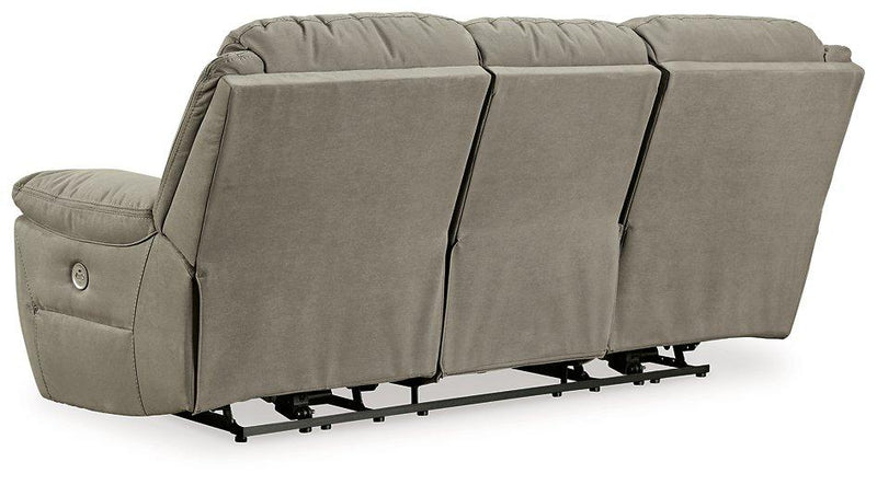 Next-Gen Gaucho Power Reclining Sofa Ashley Furniture Sofa  Fresh Start Furniture