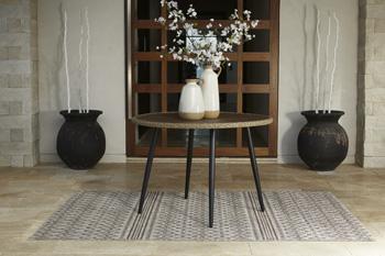Amaris Outdoor Dining Set Ashley Furniture