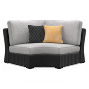 Beachcroft Outdoor Sectional -  Ashley Furniture Outdoor Sectional