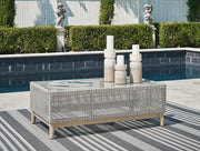 Seton Creek Outdoor Seating Set Ashley Furniture Outdoor Seating Set  Fresh Start Furniture
