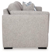 Evansley Living Room Set -  Ashley Furniture Living Room Set  Fresh Start Furniture